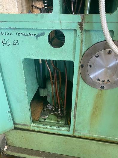 Used DEMM SRI 6-550