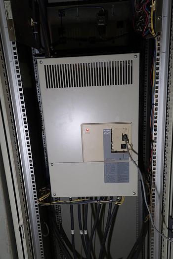 Used YASKAWA A1000 VFD