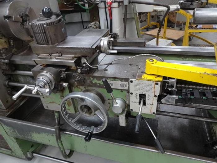 Utilisé Tour parallèle Cholet 435