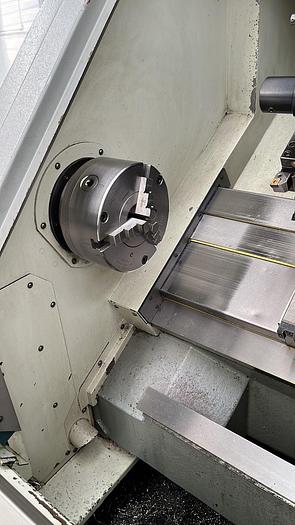 Ottime 2007 DMG GILDEMEISTER NEF 400