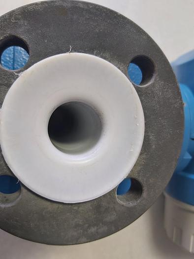 Gebraucht Endress und Hauser Promag P 50P25-EA0A1AA0A4AA