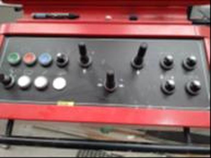 Gebraucht 2013 BRETON Smart Cut S/NC 550 Optima 3800*2200 mm