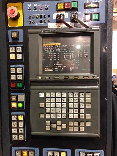 Used 1998 Makino A77