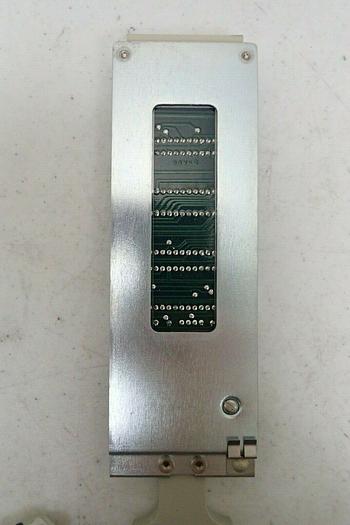 Used Amphenol C133 714A 48P Board with Cable