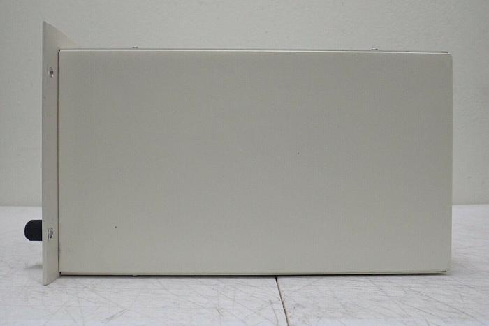 Used Analytica of Branford Inc. Model 100919 Gas Controller System