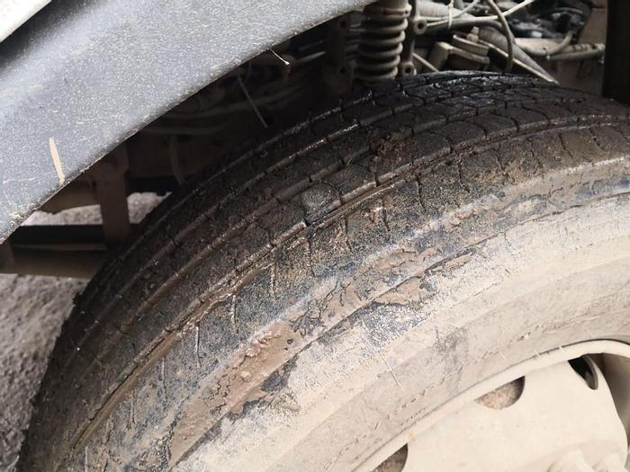 Used 2000 DAF 65.230