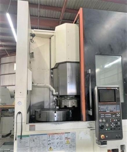 Used Mazak Megaturn Nexus 900