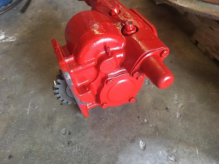 Used 2007 Mack CHN613 PTO