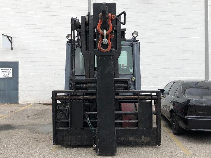 Used Royal T500B Forklift