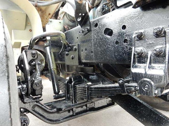 Used 1998 International 4900