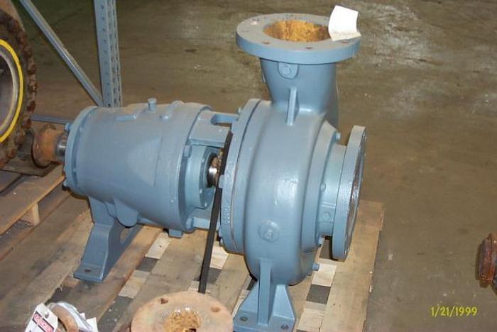 Used GOULDS 3175 #16819