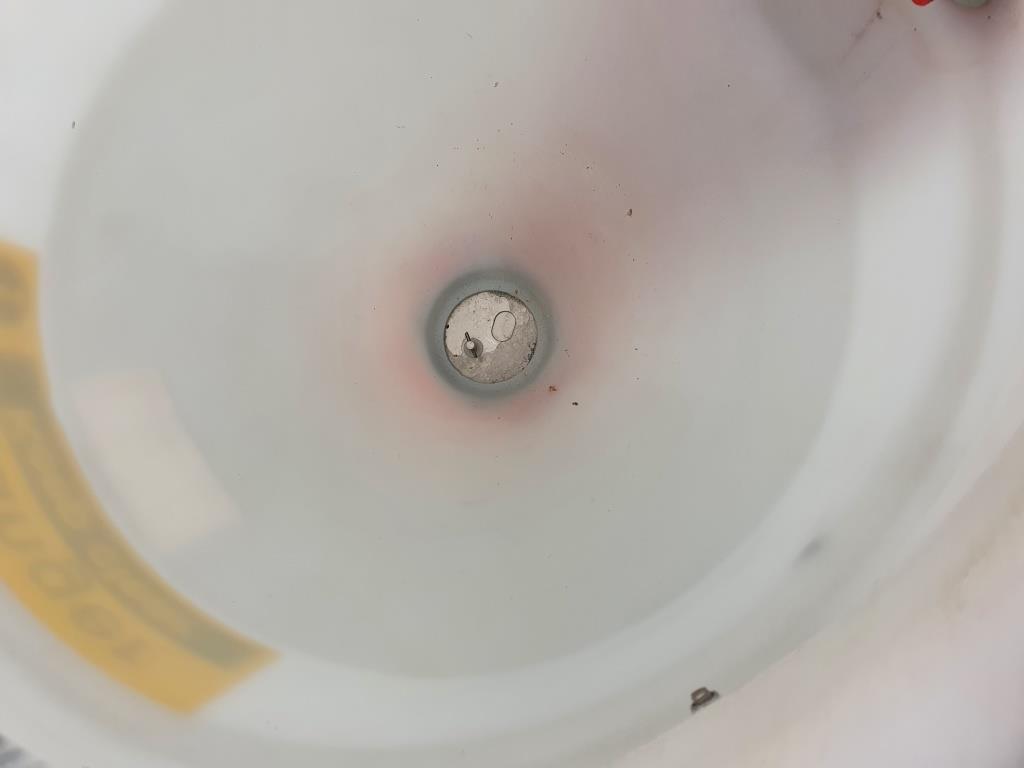 Used Stocks Mk 3 Slug Pelleter