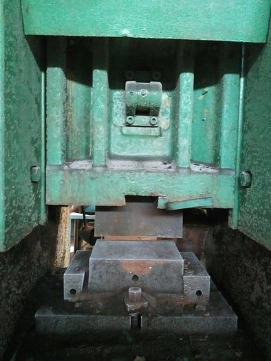 Used Press Knuckle Joint Coining LL1000A