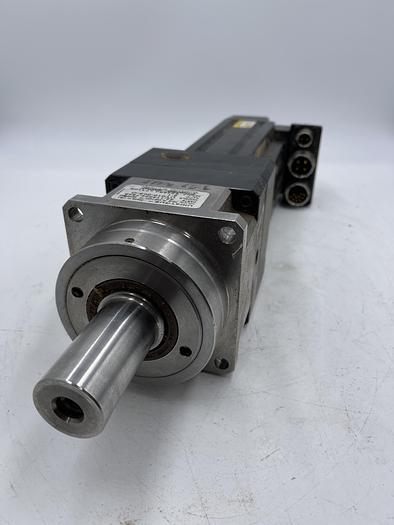 Used Allen-Bradley MPL-B330P-SJ24AA SER A THOMSON MICRON 42-114324-7545