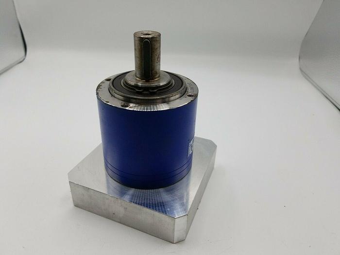 Used Alpha Gear Drive Gear Head LP90-M01-05-111-000