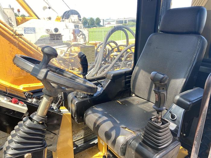 Usato 1997 COLMAR CL 240