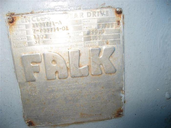 Used 0 OilWell Type C338-H Triplex