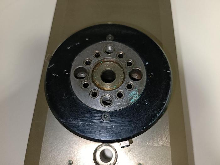 Gebraucht Schwenkeinheit, OSE-A45, Schunk, gebraucht