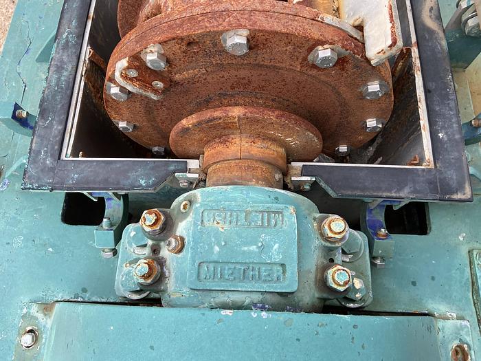 Gebraucht United Centrifuge SS 1000