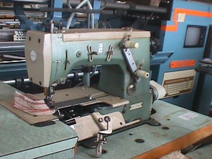 Gebraucht 1985 RIMOLDI Kl. 264-16-1MD02 1.0