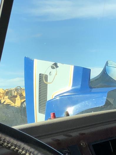 Used 2005 Mack CNN613