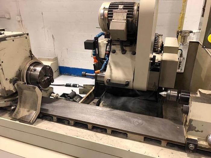 Used 2007 Okamoto  OGM-1350 Cylindrical Grinder