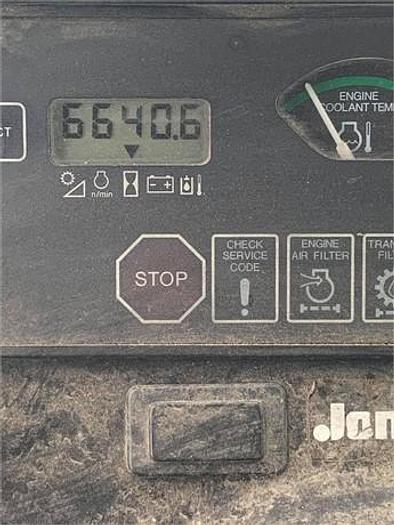 Used 2006 DEERE 648G III