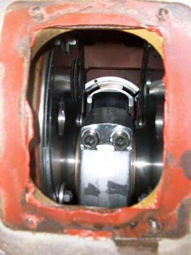 Used Halliburton HT-400