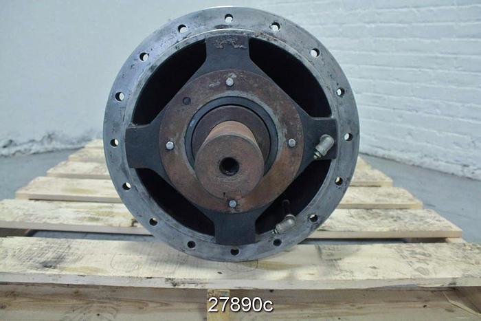 Used Black Clawson-ULTRA III-Rotating ASSEMBLY #27890