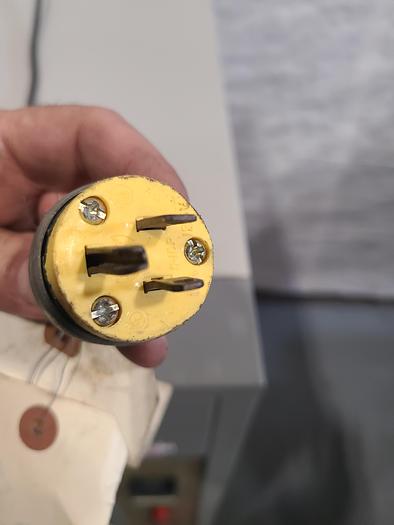 Used Carbolite  PIF200 Fan Convection Lab Oven