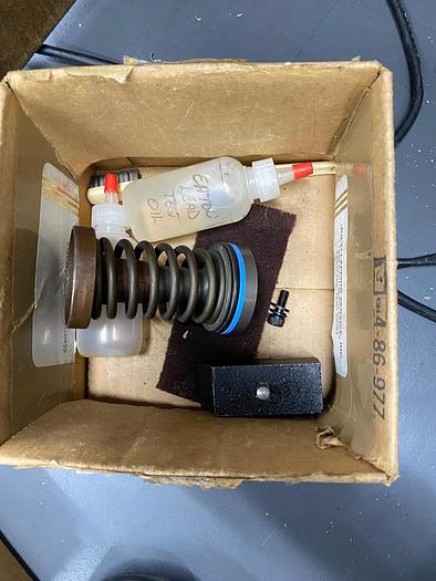 Used Gage Master 14" Optical Comparator Series 20 Model: 29 GM4