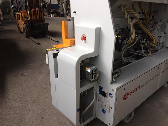 Refurbished 2011 Scm group K800