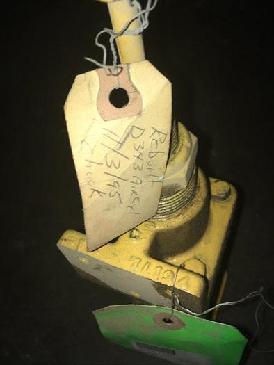 Used Caterpillar ENAD343R Air Cylinder