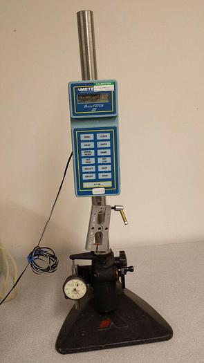Used Ametek Accuforce III Pull Tester in excellent condition!