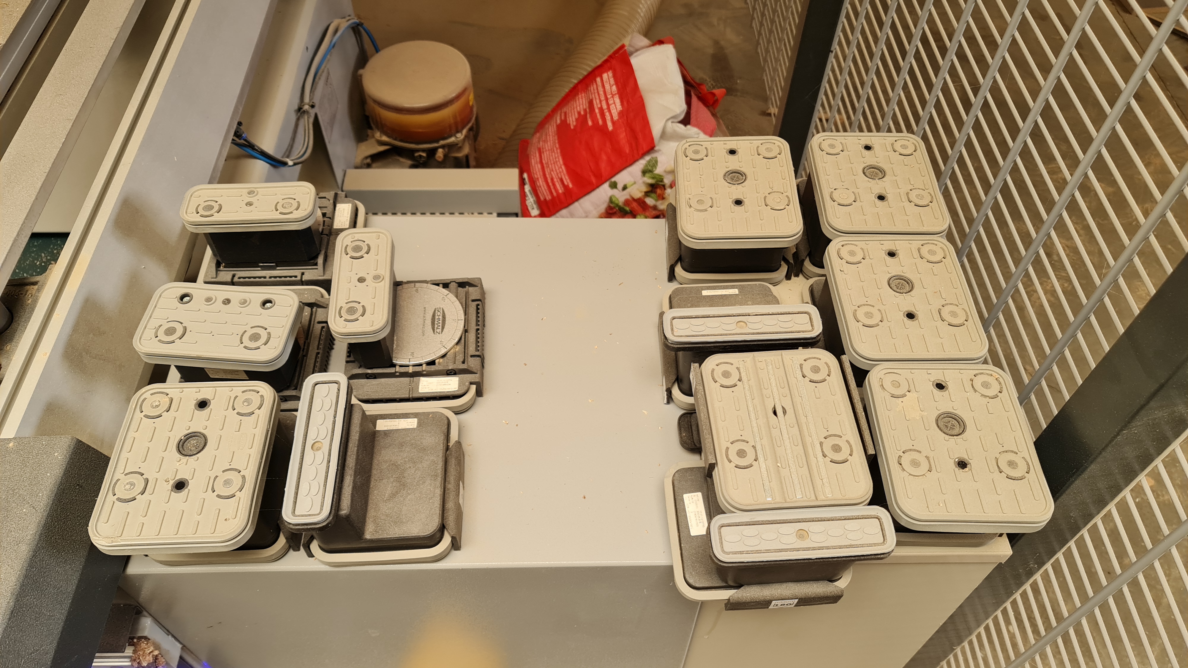 Gebruikt 2017 FORMAT PROFIT H200