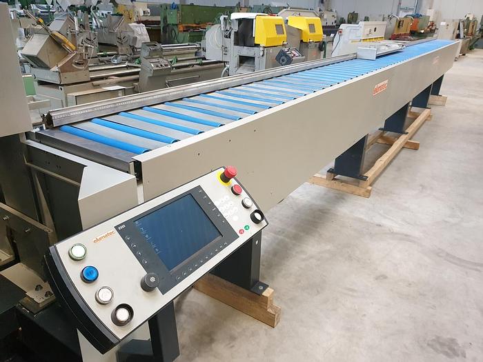 Gebraucht Einkopfsäge Elumatec MGS 245