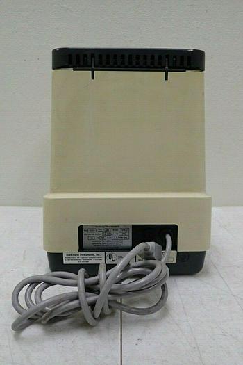 Used Eppendorf 5415 Centrifuge with Rotor