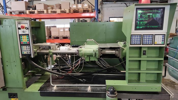 Used 1997 Arburg Allrounder - 270C 300-80 U + Vario