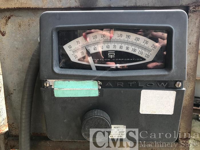 Used Joy 290 Compressor