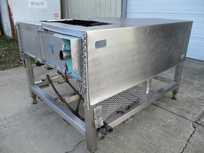 Used Ross Slicer; Md#990B
