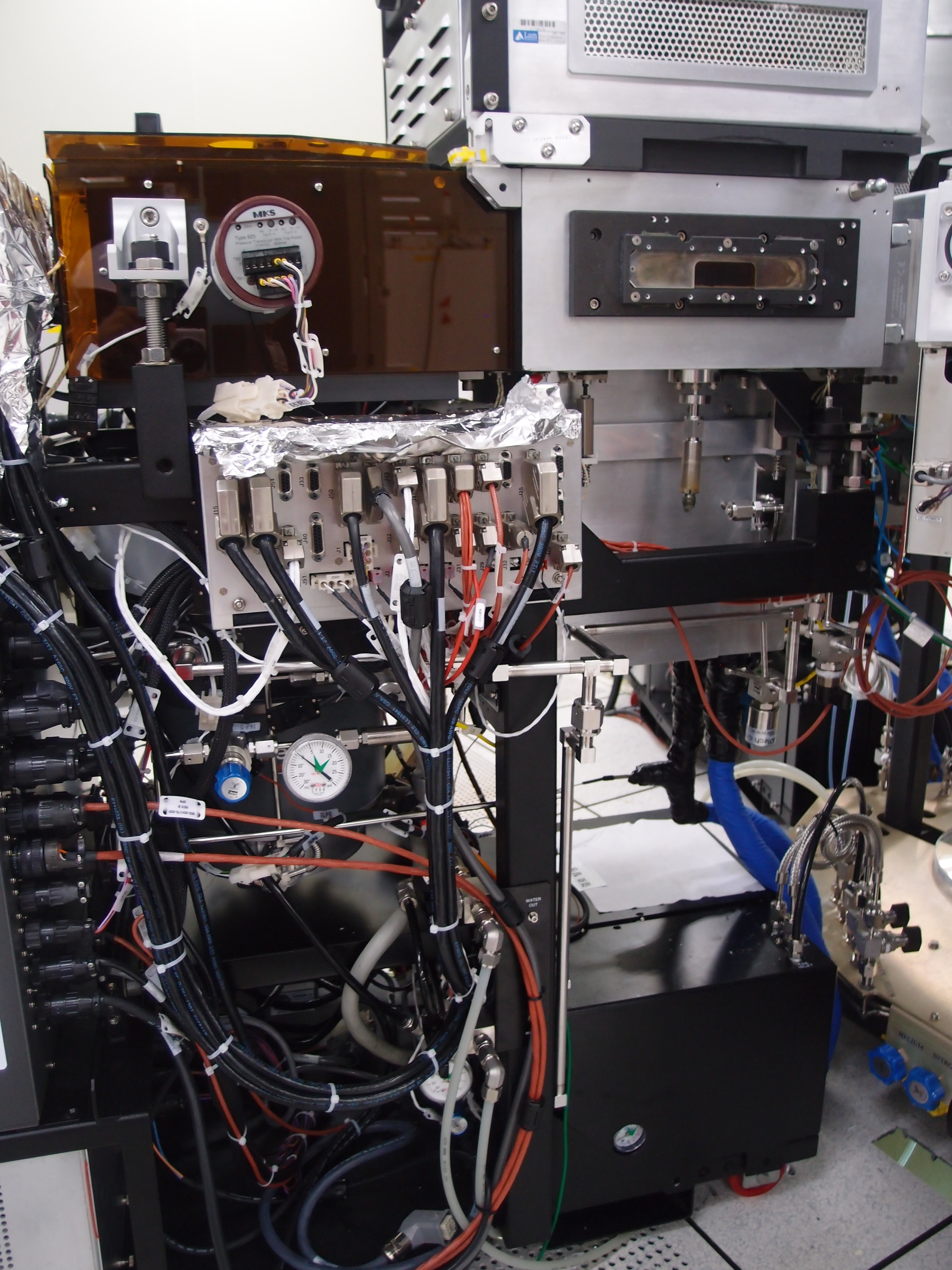 Used LAM Alliance 4.1