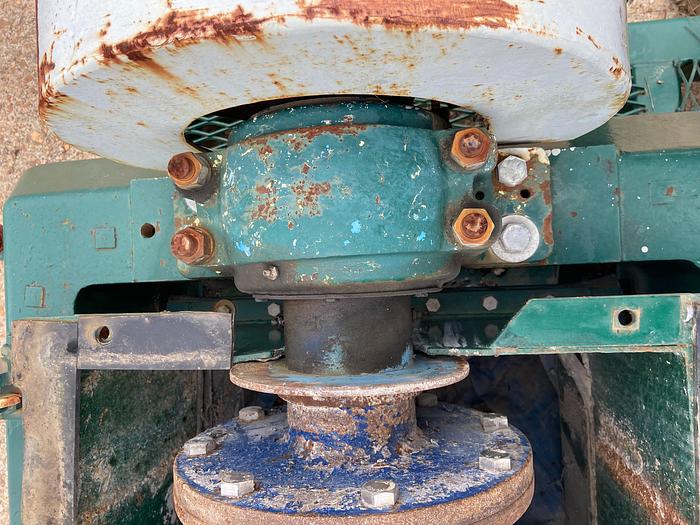 Gebraucht BIRD 18 x 28