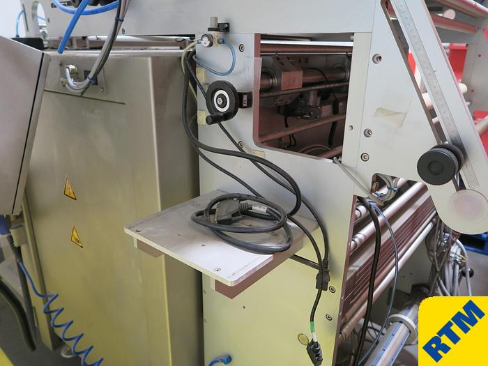 Used Bagging Machine