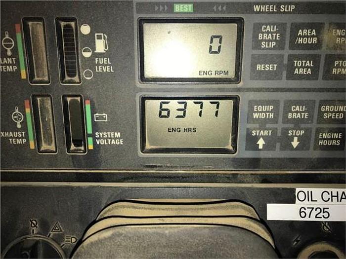 Used 1998 CASE IH 8940