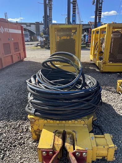 Used MIDWEST VIBRO H-800