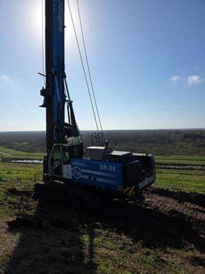 Used 2023 Soilmec SR-35