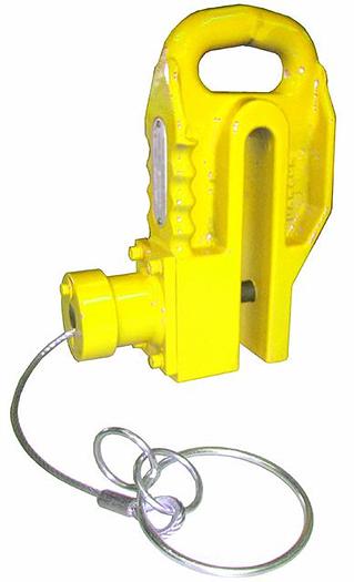 DAWSON GROUND RELEASE SHACKLES