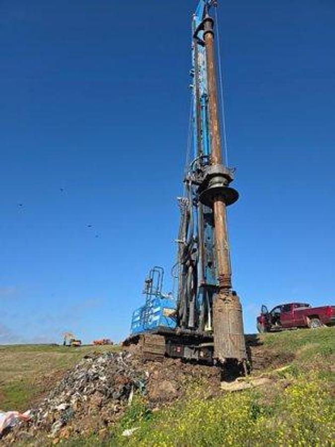 Used 2023 Soilmec SR-35