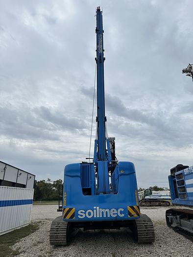 Used 2022 Soilmec SR-45
