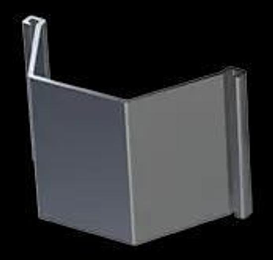 SIDE GRIP PILE DRIVER (VIBRO HAMMER)